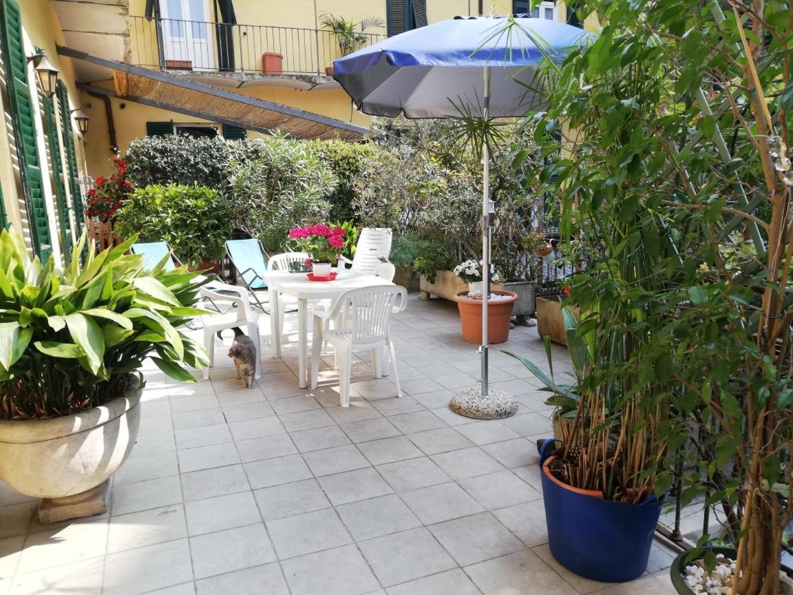 Apartment Il Platano
