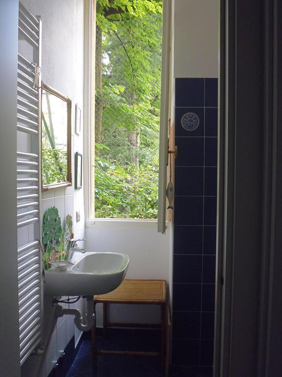 Il Platano Apartment *