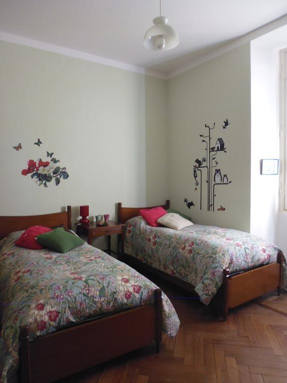 Apartment Il Platano Como